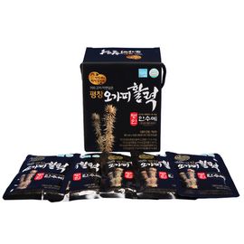 [SUYE Ogapi] AcanthoPanax(Gasiogapi) Extract 10packs-Made in Korea